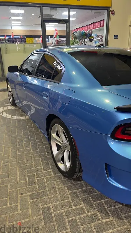 Dodge Charger 201864960977250819127