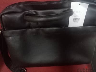 Cross brand laptop bag - NEW