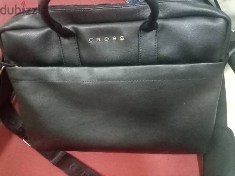 Cross brand laptop bag - NEW 1