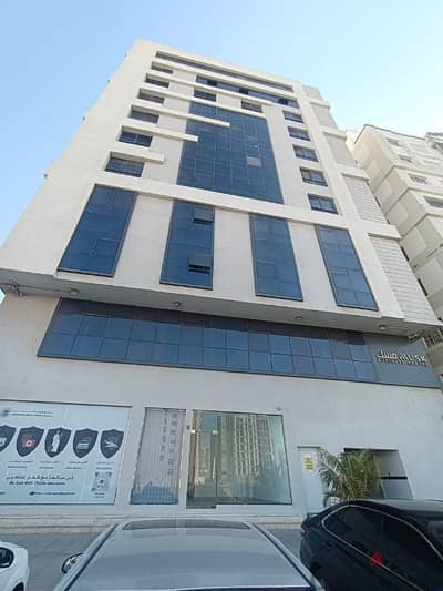 Ghala Heights super deluxe apartment 2 bhk fully furnished for rent