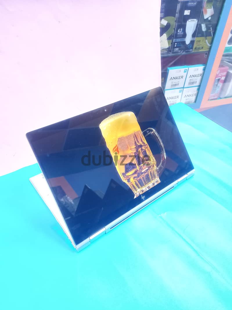 78426067 Core i7 -16gb Ram 512gb ssd 8th Generation x360 touch screen 1