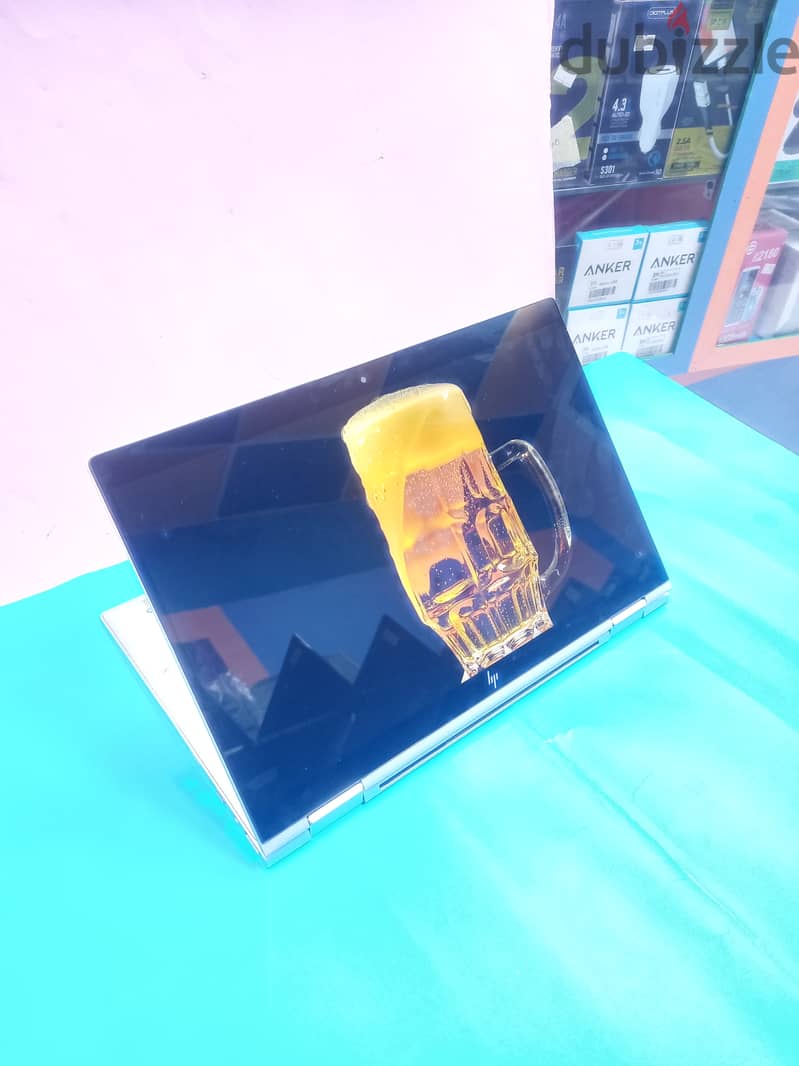 78426067 Core i7 -16gb Ram 512gb ssd 8th Generation x360 touch screen 2