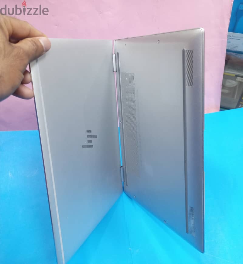 78426067 Core i7 -16gb Ram 512gb ssd 8th Generation x360 touch screen 3