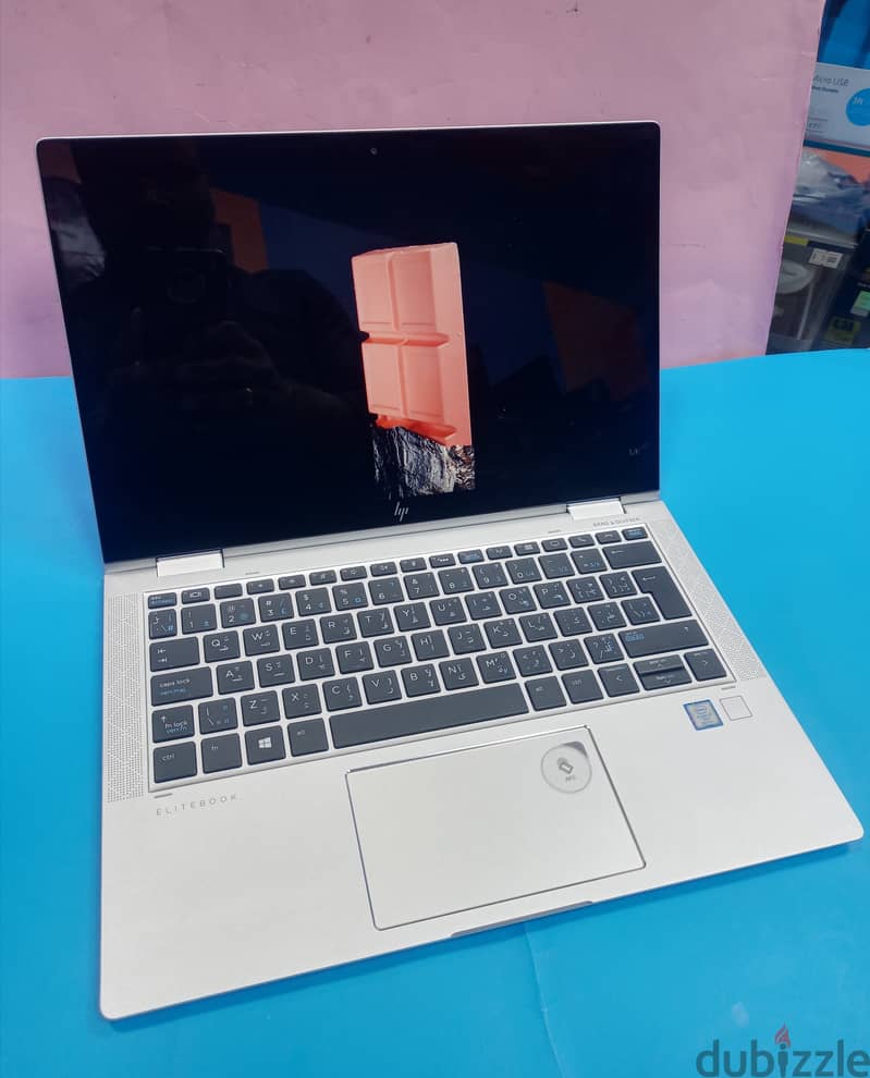 78426067 Core i7 -16gb Ram 512gb ssd 8th Generation x360 touch screen 4