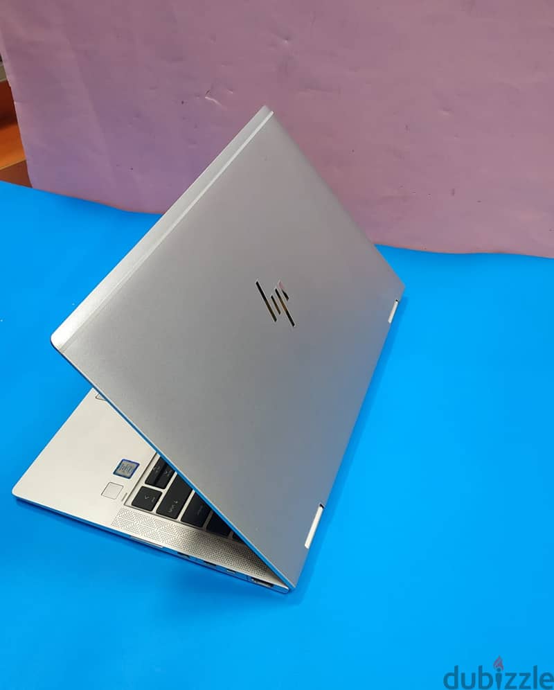 78426067 Core i7 -16gb Ram 512gb ssd 8th Generation x360 touch screen 5