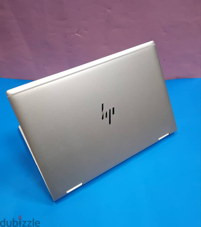 78426067 Core i7 -16gb Ram 512gb ssd 8th Generation x360 touch screen 6