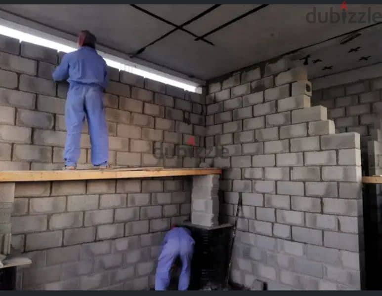 CONSTRUCTION CONTRACTOR 2
