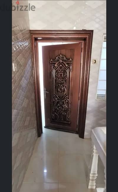 منزل للايجار بولايه نزوى منطقه المده