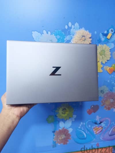 BORN ON DATE 01-24-2022 HP ZBOOK FIREFLY 14-G8 CORE i7 1185G7 3.00GHz SPEED 16GB RAM DDR-4 512GB SSD