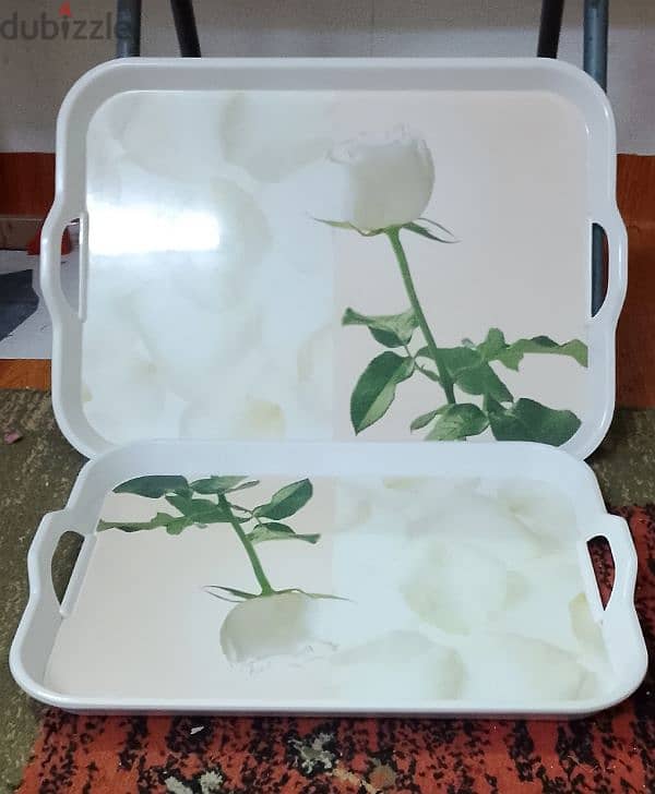 tray for sale 1
