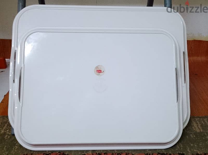 tray for sale 2