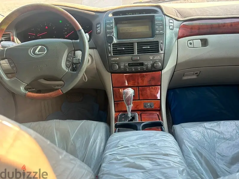 لكزس LS 430 200265131973263362124
