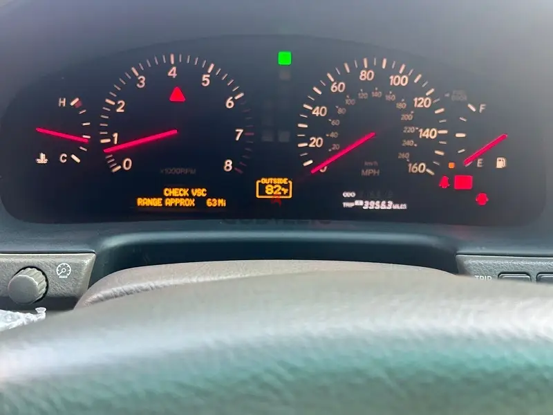 لكزس LS 430 200265131973263362125