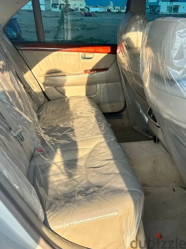 لكزس LS 430 200265131973263362126