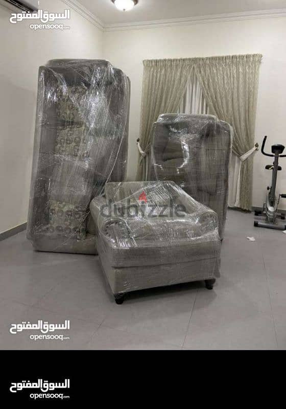 Home all things or Atom like sofa bed cupboard furniture Movers 24/7 9