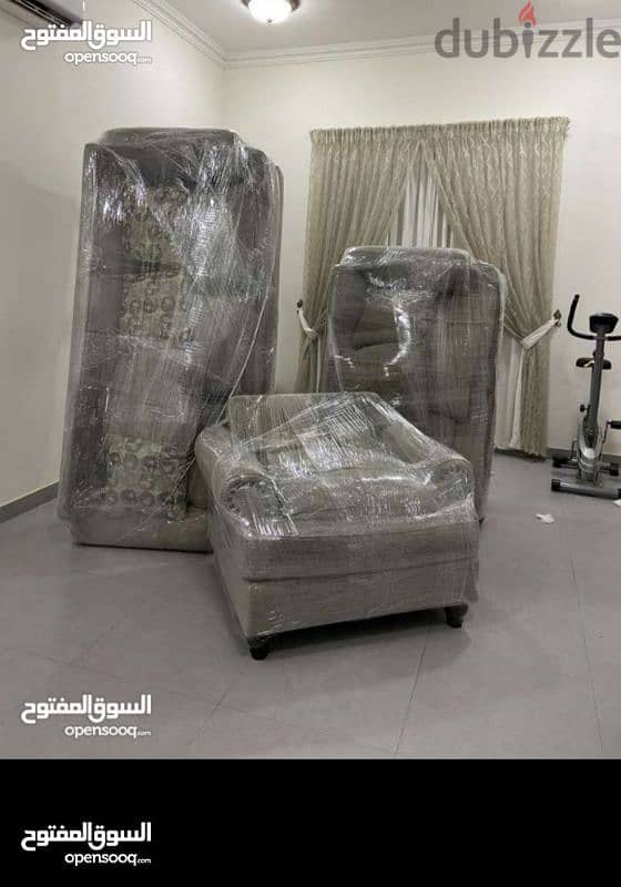 Home all things or Atom like sofa bed cupboard furniture Movers 24/7 12