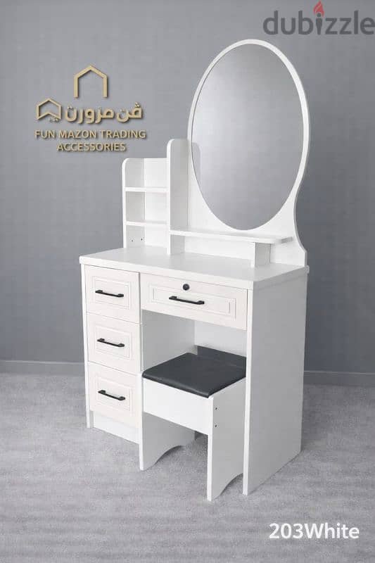 special Offer New dressing table available 1