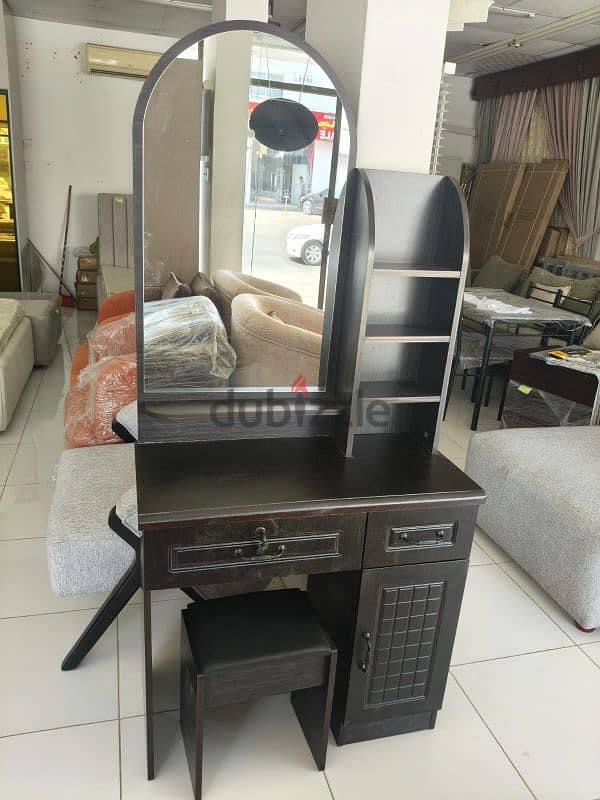 special Offer New dressing table available 9