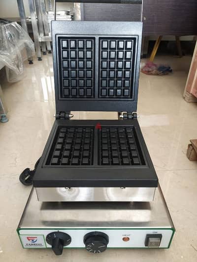 waffle maker available