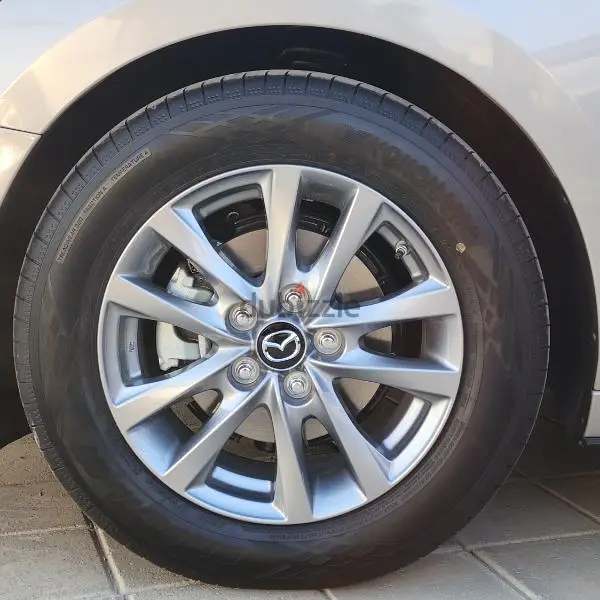 Mazda 3 202665592811501954126