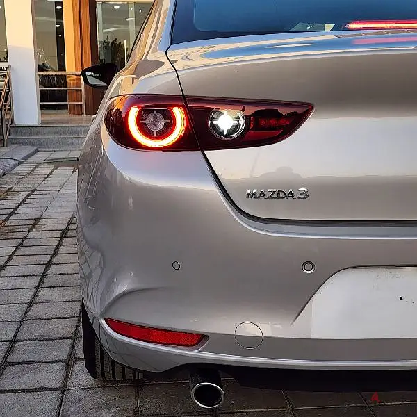 Mazda 3 202665592811501954127