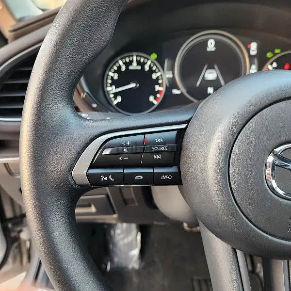 Mazda 3 2026655928115019541219