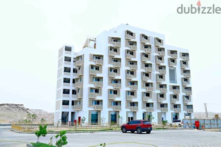 (Freehold) 1 Bedroom Studio Apartment for Sale – Duqm