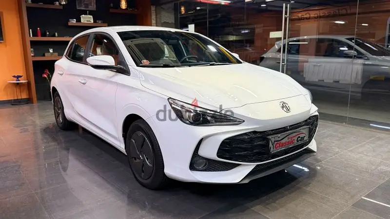 MG MG 3 202565577521812866121