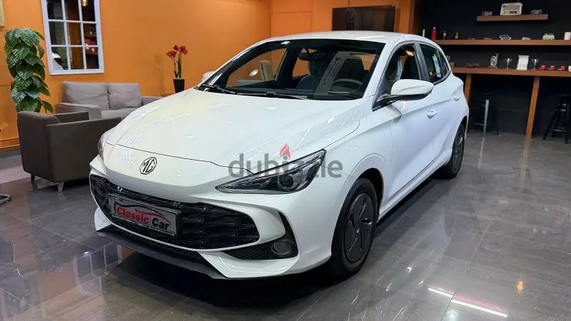 MG MG 3 202565577521812866122
