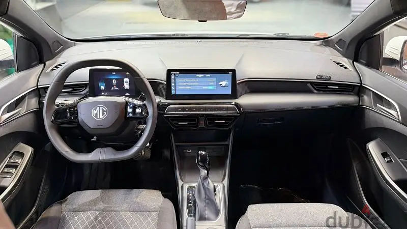 MG MG 3 202565577521812866126