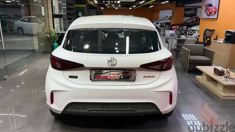 MG MG 3 202565577521812866128