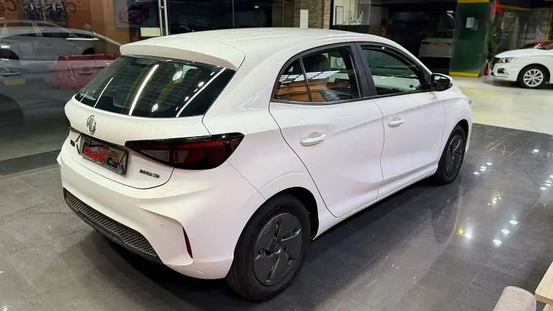MG MG 3 202565577521812866129