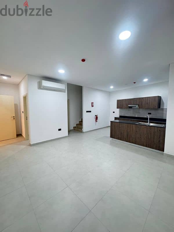 Modern Duplex Living – Stylish 2BHK with Premium Amenities! 10