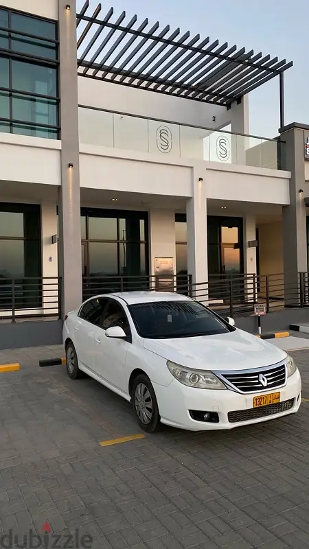 رينو سافران 201265128624379651122