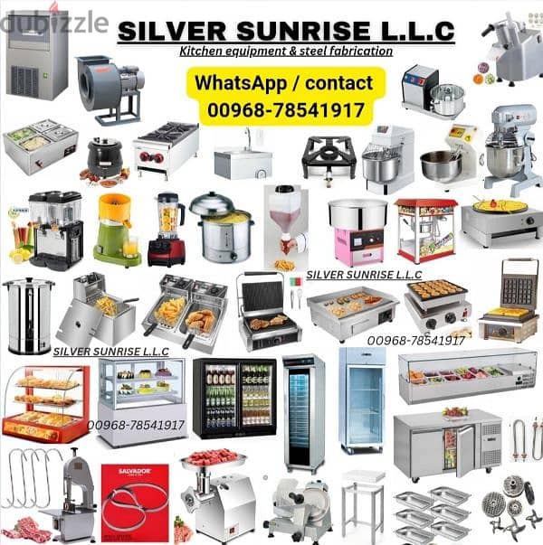food warmer available 3
