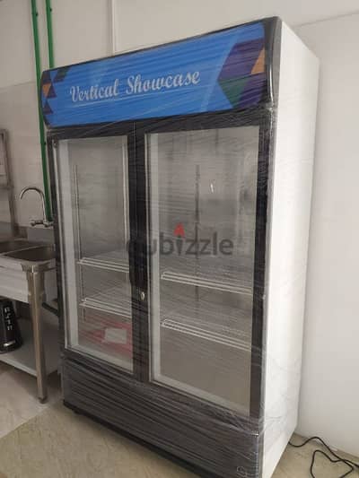 vertical case available
