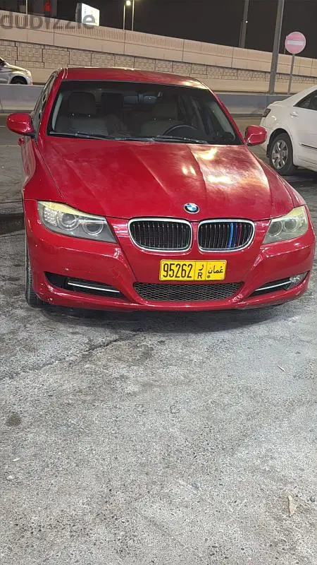 BMW 3-Series 2010651319691948821210
