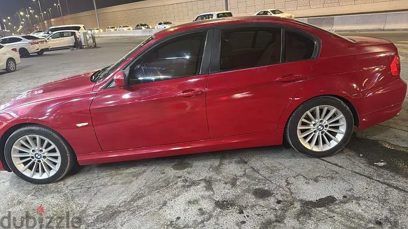 BMW 3-Series 2010651319691948821212