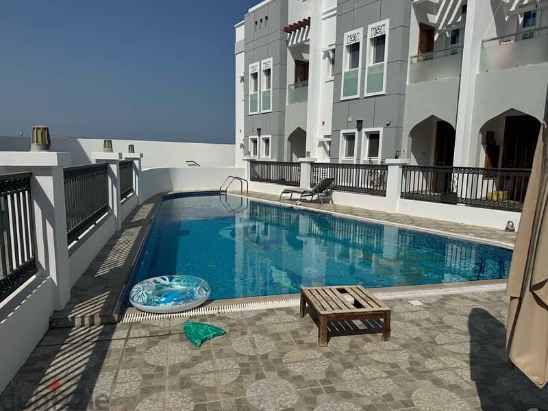 Highly recommended Stylish 3-Bedroom Townhouse for rent  | MQ 1