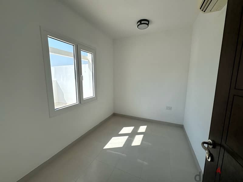 Highly recommended Stylish 3-Bedroom Townhouse for rent  | MQ 2