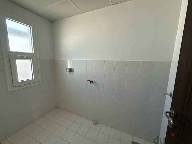 Highly recommended Stylish 3-Bedroom Townhouse for rent  | MQ 7