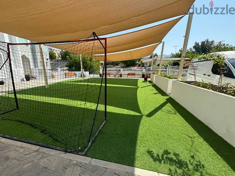 Highly recommended Stylish 3-Bedroom Townhouse for rent  | MQ 9