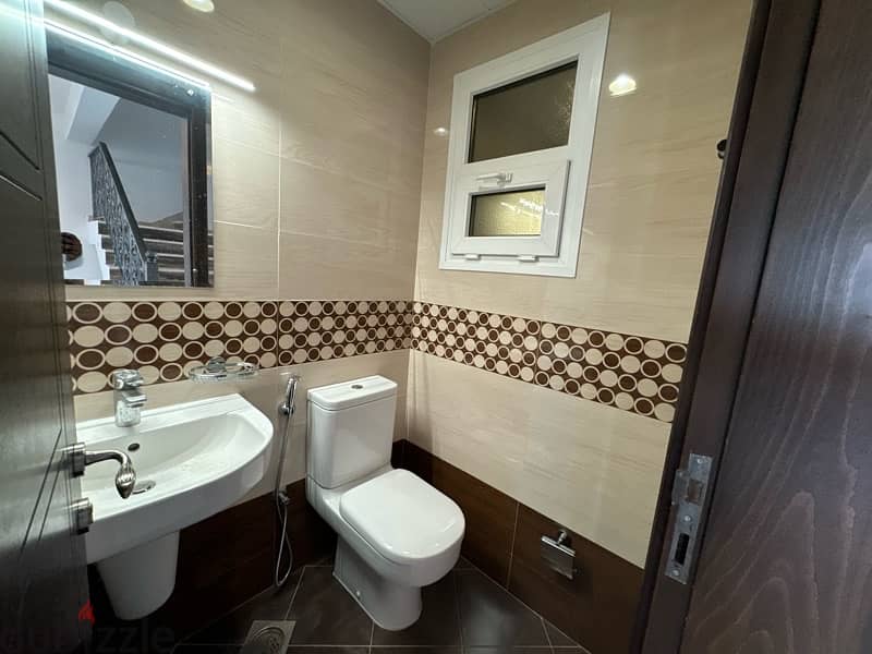Highly recommended Stylish 3-Bedroom Townhouse for rent  | MQ 10