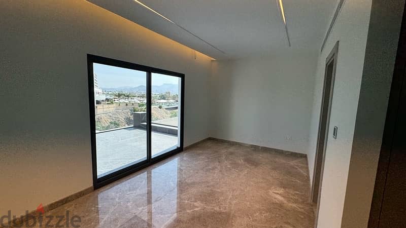 Highly recommended Stylish 3-Bedroom Townhouse for rent  | MQ 11