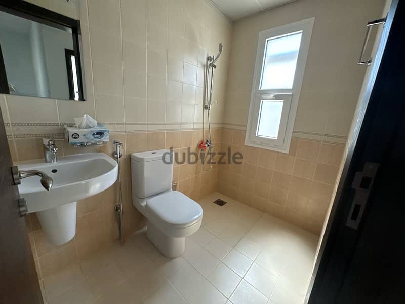 Highly recommended Stylish 3-Bedroom Townhouse for rent  | MQ 13