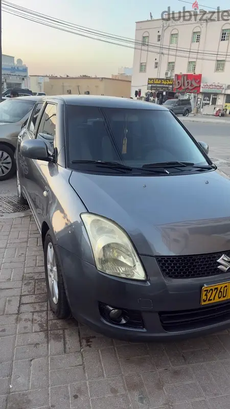 سوبارو سويフト 200865131968745858122