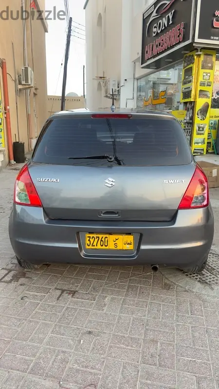 سوبارو سويフト 200865131968745858123
