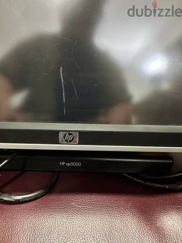 POS Machine for Sale – HO ap5000 | Ready to Use 2