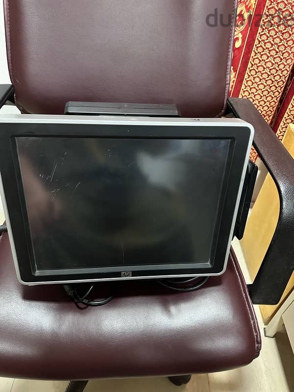 POS Machine for Sale – HO ap5000 | Ready to Use 3