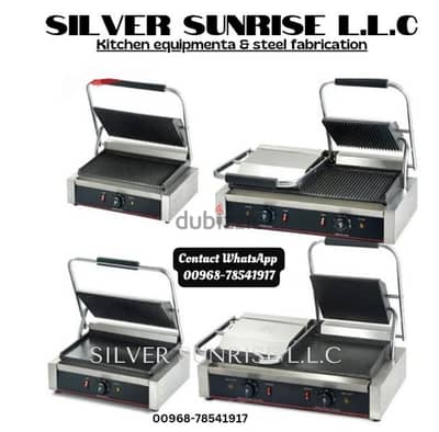 toster electric available